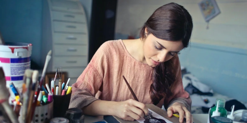 Alasan Kalian Membutuhkan Virtual Art Assistant