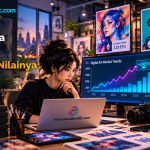 Analisis Harga Seni Digital Sekarang dan Prospek Nilainya di Masa Depan